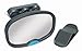 BRICA Deluxe Stay-in-Place Mirror for in Car Safety