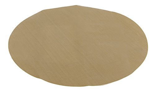 spécification De Buyer 4344.02 Tissu de Cuisson Antiadhésif - Ø 26 cm