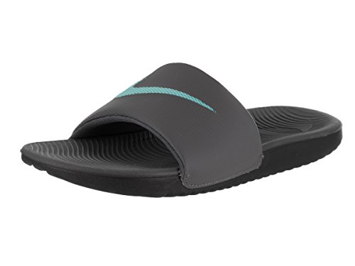 Preisvergleich Produktbild Nike Mens Kata Dark Grey Synthetic Sandals 46 EU