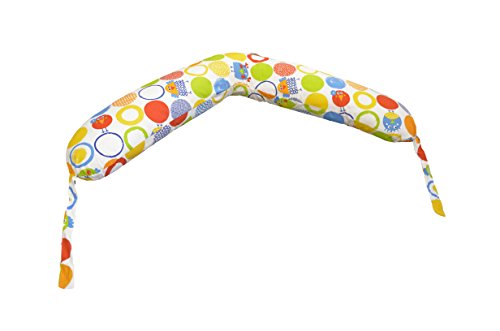 Cuddles Collection Summer Owl Maternity Pillow