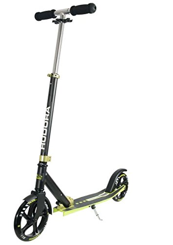 Preisvergleich Produktbild HUDORA 14256 - Scooter Bold Wheel 205