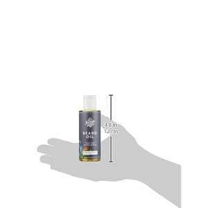The Handmade Soap Company Beard Oil 100 ml - Image 5