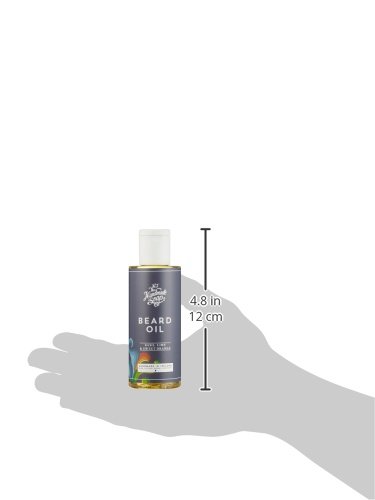 The Handmade Soap Company Beard Oil 100 ml - Image 5