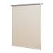 Produktbild Ventanara Thermorollo Verdunkelungsrollo Creme inklusive Montagematerial 120 x 220 cm
