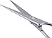 Utopia Care 6.5" Professional Barber Razor Edge Hair Cutting Shears / Scissors with adjustable tension and finger inserts