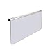 Produktbild PENGFEI Wandtisch Klappbar Wandklapptisch Schreibtische Klappbarer Wandtisch Küchenarbeitsplatte Esstisch, 3 Farben, 2 Größen (Farbe : Weiß, größe : 1000x580MM)
