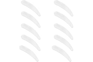 FYACCD Kremowy patel, mini szpatułka kosmetyczna, maseczka kosmetyczna, szpatułka kosmetyczna, szpatułka kosmetyczna, maska, szpatułka kremowa, łyżka do maski na twarz