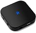 Produktbild FeinTech ABT00100 FeinBeam TxRx Bluetooth 4.1 Audio Sender und Empfänger mit aptX Low Latency Transmitter Receiver wireless schwarz