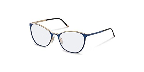 Preisvergleich Produktbild Brillen Rodenstock R 2568 BLUE Damenbrillen