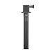 Produktbild AIflyMi Verstellbare Multifunktion Halterung Extension Mount für DJI Osmo Pocket(Black)