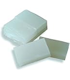 Paraffine 100% Pure 200 Grammes - Additif Pour Vernis Bois Et Fabrication Bougies