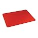 Produktbild Ability Superstore rutschfeste Tisch Matte, rot, 2 Stück