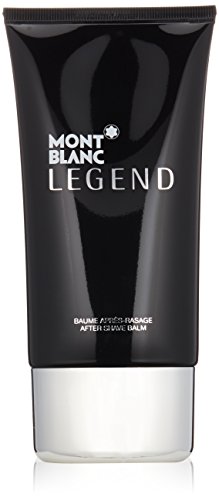 Montblanc Legend Aftershave Balm, 150 ml