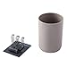 Produktbild myfilma Neu Hanging Bathroom Kitchen Utensilienbox Zahnbürsten-Aufbewahrungsbox