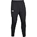 Produktbild Men's Under Armour Futbolista Soccer Track Pants Black/White Size Small