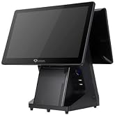 QUATRONIC 15.6 DOKUNMATIK J1900 P1561E-D 4GB RAM-128GB SSD M&Uuml;ŞTERİ EKRANLI POS PC