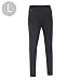 Produktbild Bulary Outdoor Winter USB Lade Heizung Hosen Männer Beheizte Hosen Hohe Taille Leggings Hosen Schlank Verdickt Intelligente Heizung Hosen für Männer, Frauen