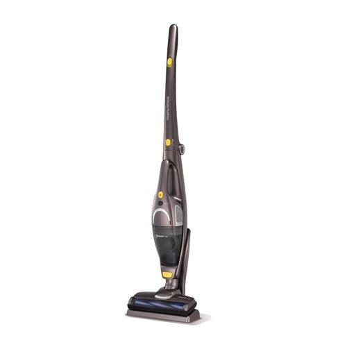 Morphy Richards Cordless Vacuum 2in1 Supervac