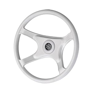 perfk Volante de Barco Antideslizante,