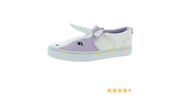 unicorn vans size 12