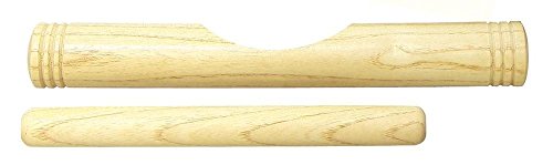 Club salsa F835308 - Claves de resonancia