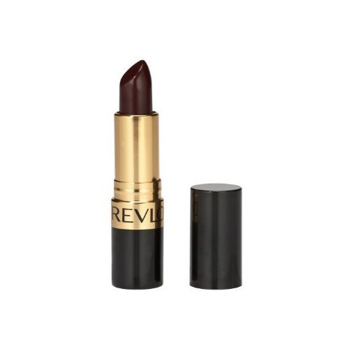 Revlon Super Lustrous Lipstick Black Cherry (2-Pack)