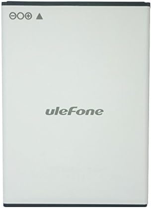 Battery for Ulefone Paris da 2250mAh