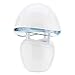 Produktbild AiHerb.LO JL HX Haushalt Moskito Lampe Entwurmung Saug LED Lampe 360 ° Schlafzimmer Strahlenschutz Stummschaltung 21,5x21,5x31,5 cm A+