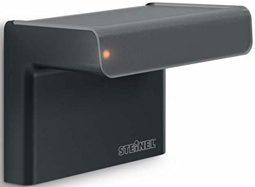 Preisvergleich Produktbild STEINEL Bewegungsmelder AP HF IP54 160 Grad iHF 3D KNX SW
