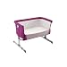 Crib Cradle Ideal From Birth To 6 Months Co-sleeping Next2Me 09 Jeans Chicco