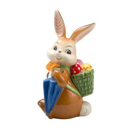 Goebel 66-841-71-9 Osterfigure Osterlieferant