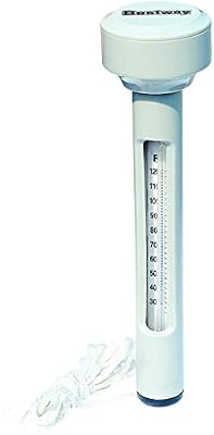Bestway Thermomètre flottant