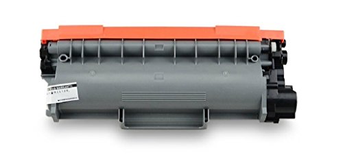 V4INK Toner ersetzt Brother TN-2320 für Brother HL-L2300D, HL-L2340DW, HL-L2360DN, HL-L2365DW, DCP-L2500D, DCP-L2520DW, DCP-L2540DN, DCP-L2560DW, MFC-L2700DN, MFC-L2700DW, MFC-L2720DW, MFC-L2740DW Drucker 2600 Seiten für Schwarz, 2 Stück - 5