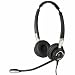 Produktbild JABRA BIZ 2400 II binaural NC (FreeSpin, Wideband)