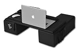 COUCHMASTER® Basic (ergonómico Lapdesk, adecuado para portátiles o...
