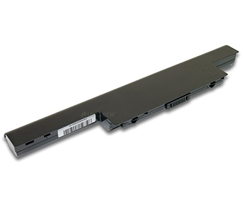 Vinitech Akku mit 11,1V 4400mAh für Acer Aspire 5741G-334G50Mn, 5741G-334G64Mn, 5741G-434G64Bn, 5741G-5452G50Mnck, 5741G-5452G50Mnkk, 5741G-5452G50Mnsk, 5741Z, 5741ZG, 5742, 5742G, 5742Z, 5742ZG, 5750, 5750G, 5750G-2312G50, AS5741, AS5741-H32C/S - 2