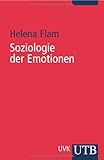 Image de Soziologie der Emotionen (Uni-Taschenbücher S)