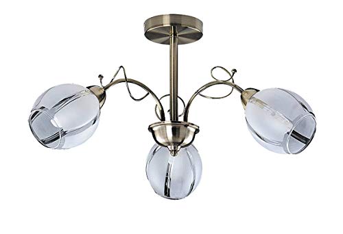 Rabalux 2270 Joel, Plafonnier Classique