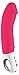 Produktbild Fun Factory Vibrator G5 Vibe Big Boss - großer Stimulator im Reizdesign, Vibrator für Frauen, Silikon, pink