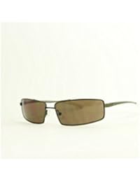 Adolfo Dominguez Ua-15069-332, Gafas de Sol para Mujer, Green-Cupper, 58