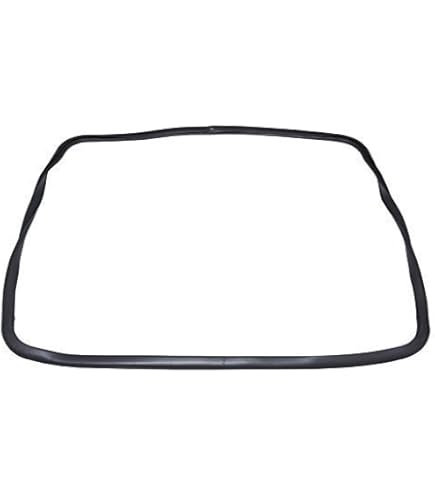 Masterpart Cooker Condensation Strip Lower Door Strip To Fit Bosch