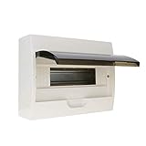 Compatible con el estándar IEC60670-24.