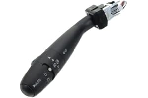 PRODESS Commodo Commande Gauche Clignotants Phare Com2000 Peugeot 206 307 406 Partner