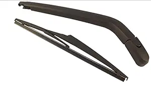 Palautolights Rear Wiper Blade with Arm for Toyota Innova type 4