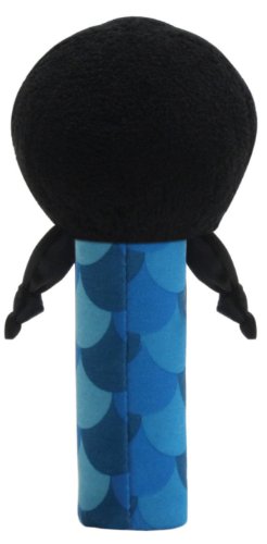 Imagen 2 de Lamaze 27088 - Pingüino de peluche para apretar [importado de Alemania]