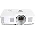Produktbild MR.JN111.001 - H6502BD DLP PROJECTOR 1080P Acer H6520BD, 3400 ANSI lumens, DLP, 1080p (1920x1080), 10000:1, 16:9, 0 - 7620 mm (0 - 300")