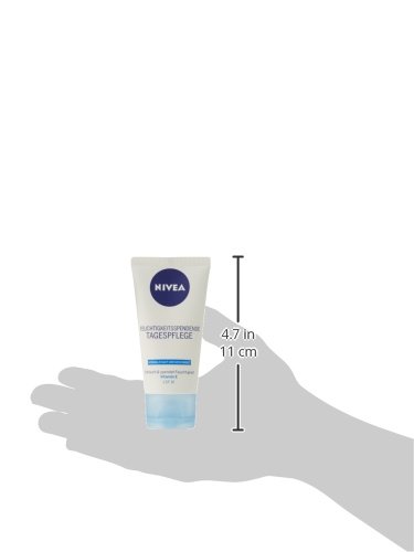 Nivea Feuchtigkeitsspendende Tagespflege, 50 ml - 6