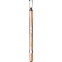 Rimmel London ScandalEyes 24H Kohl Kajal, Schwarz (001 Black) – 1,3 G, Wasserfester Augenliner, 2er Pack