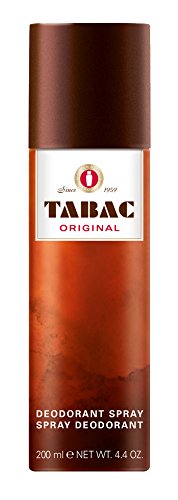 Tabac Original Deo Spray 200ml