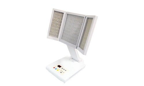 Queenshiny 1040pcs LED Pro Version LED Skin Rejuvenation Therapy Light Machine Device Photon IPL PDT